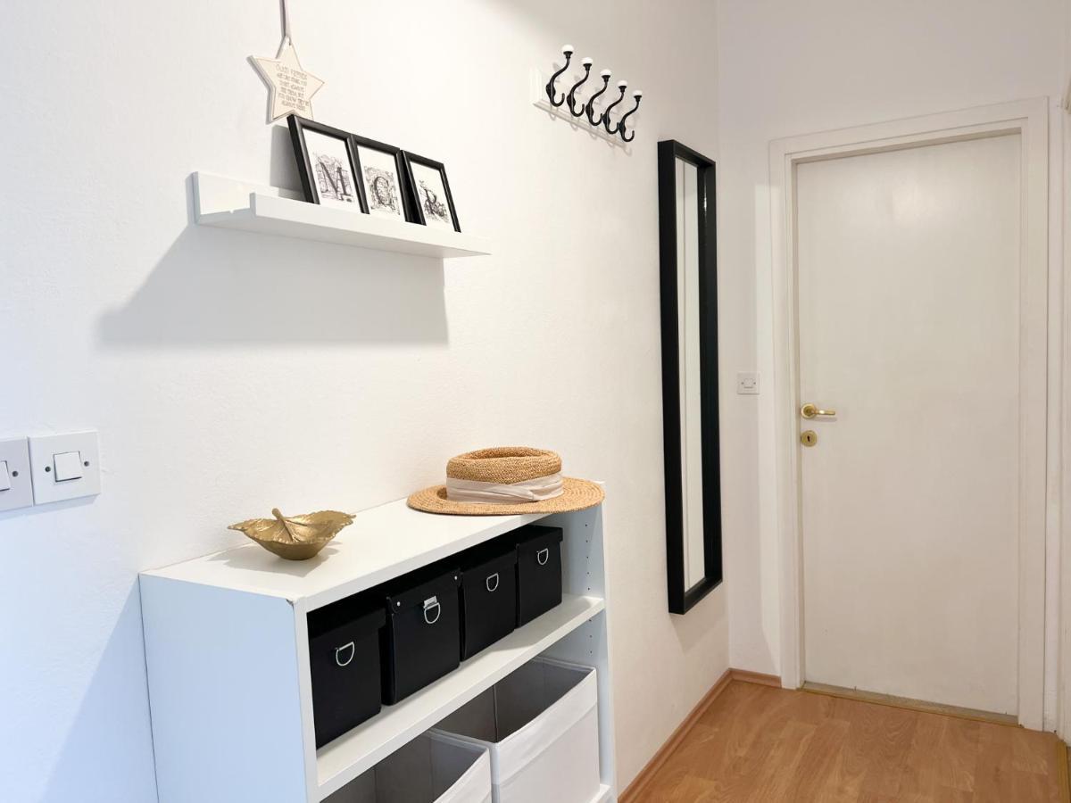 Apartment Mlini Central Exterior photo